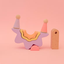 Load image into Gallery viewer, Daisy Stacker