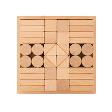 Load image into Gallery viewer, Core Four Block Set