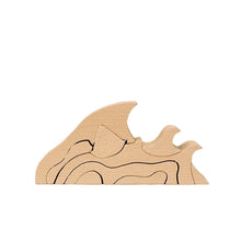 Load image into Gallery viewer, Sailing the Seven Seas