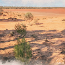 Load image into Gallery viewer, Abstract Desert Puzzle