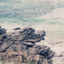 Load image into Gallery viewer, Abstract Ocean Puzzle