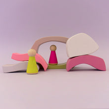 Load image into Gallery viewer, Banksia Stacker