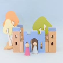 Load image into Gallery viewer, The Blue Castle