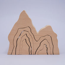 Load image into Gallery viewer, Cradle Mountain Natural