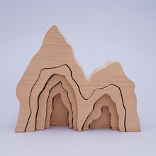 Load image into Gallery viewer, Cradle Mountain Natural