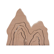 Load image into Gallery viewer, Cradle Mountain Natural