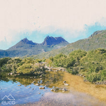 Load image into Gallery viewer, Cradle Mountain Natural
