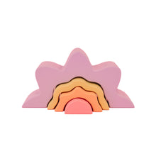 Load image into Gallery viewer, Daisy Stacker