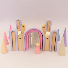 Load image into Gallery viewer, Fairy Castle