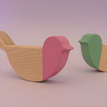 Load image into Gallery viewer, Forest Birds