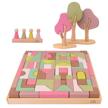 Load image into Gallery viewer, Shapes of the Forest Bundle