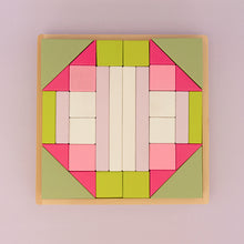 Load image into Gallery viewer, Forest Octagon Set