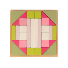 Load image into Gallery viewer, Forest Octagon Set