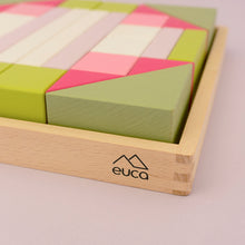 Load image into Gallery viewer, Forest Octagon Set