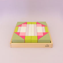 Load image into Gallery viewer, Forest Octagon Set