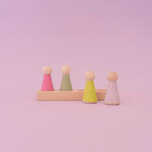 Load image into Gallery viewer, People of the Forest