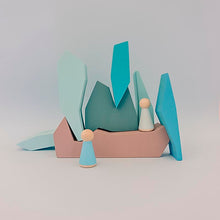 Load image into Gallery viewer, Ice Stacker