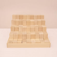 Load image into Gallery viewer, MONOLITH-Wooden Blocks-Euca
