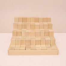 Load image into Gallery viewer, MONOLITH-Wooden Blocks-Euca
