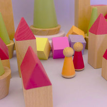 Load image into Gallery viewer, Christmas Village