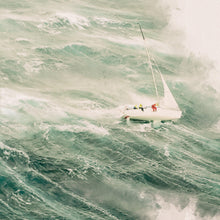 Load image into Gallery viewer, Sailing the Seven Seas-Stacking Blocks-Euca