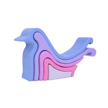 Load image into Gallery viewer, Lyrebird Stacker