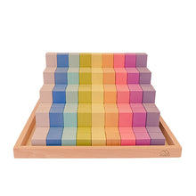 Load image into Gallery viewer, Rainbow Monolith