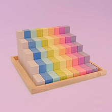 Load image into Gallery viewer, Rainbow Monolith