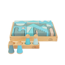 Load image into Gallery viewer, Abstract Ocean Bundle