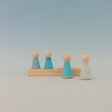 Load image into Gallery viewer, People of the Ocean