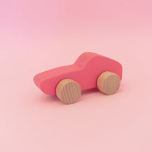 Load image into Gallery viewer, Rainbow Car Set