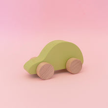 Load image into Gallery viewer, Rainbow Car Set
