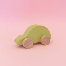 Load image into Gallery viewer, Rainbow Car Set