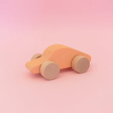 Load image into Gallery viewer, Rainbow Car Set