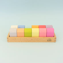 Load image into Gallery viewer, Rainbow Curves