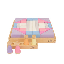 Load image into Gallery viewer, Rainbow Octagon Bundle