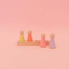 Load image into Gallery viewer, People of the City