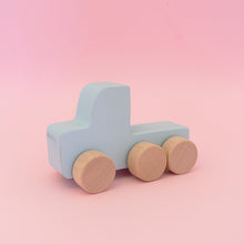 Load image into Gallery viewer, Rainbow Car Set