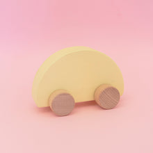 Load image into Gallery viewer, Rainbow Car Set