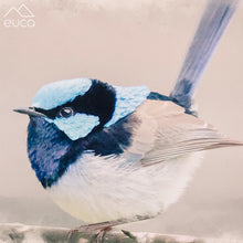 Load image into Gallery viewer, Rainbow Birds