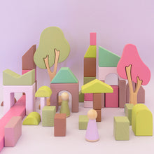 Load image into Gallery viewer, Shapes of the Forest Bundle