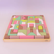 Load image into Gallery viewer, Shapes of the Forest