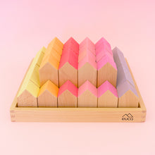 Load image into Gallery viewer, Rainbow Homes