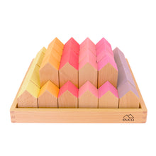 Load image into Gallery viewer, Rainbow Homes