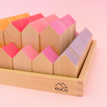 Load image into Gallery viewer, Rainbow Homes