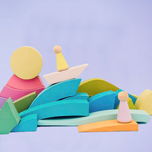 Load image into Gallery viewer, Tali Karng