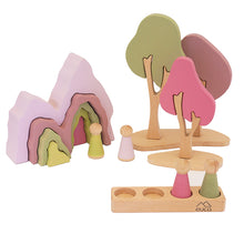 Load image into Gallery viewer, Cradle Mountain Forest Bundle