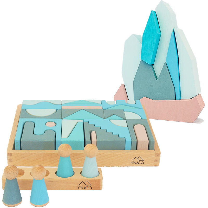 Ice Stacker Bundle