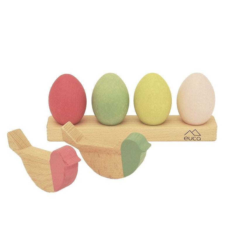 Forest Birds Bundle