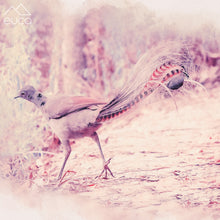 Load image into Gallery viewer, Lyrebird Stacker
